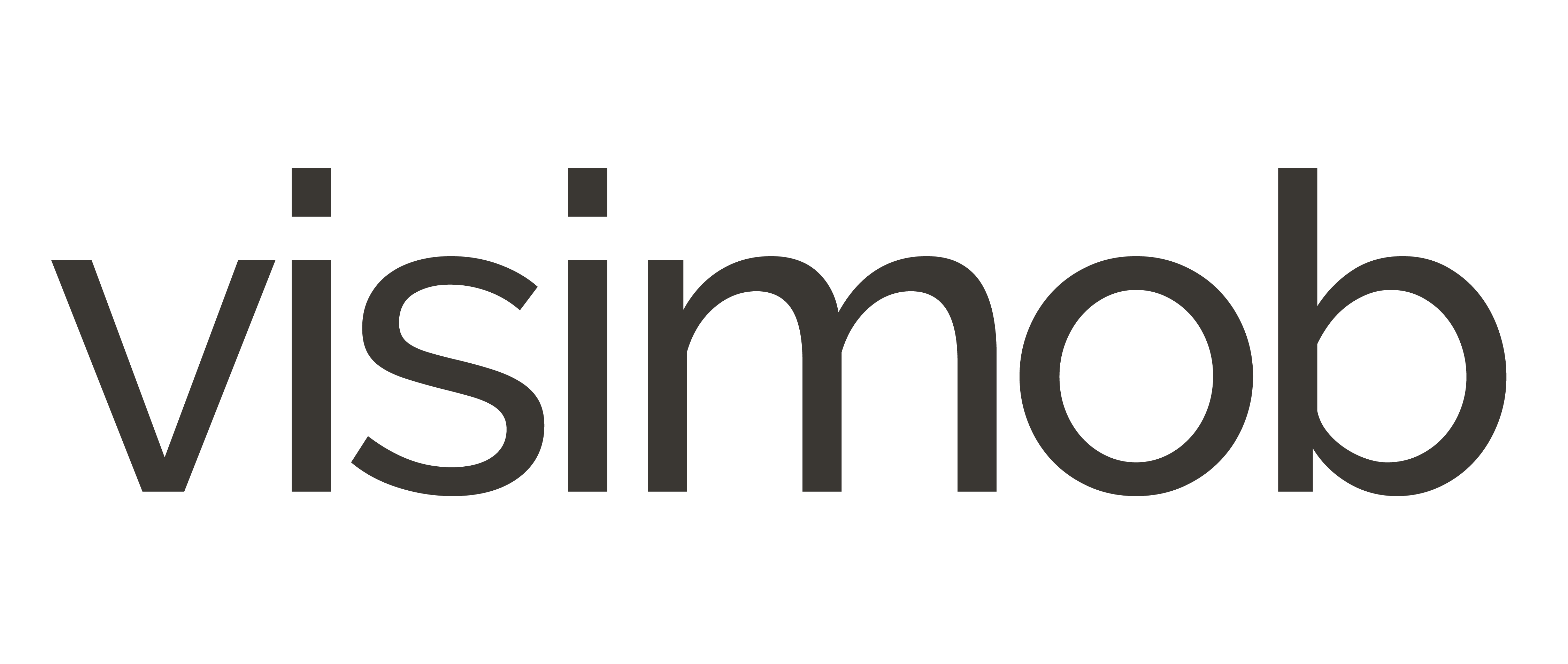 Logo Visimob